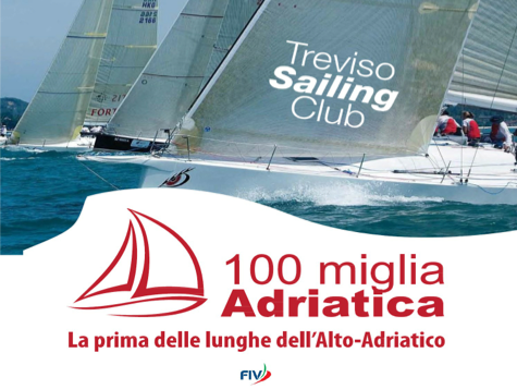 Passione lunghe: 100 miglia Adriatica, appuntamento a Caorlie il 18-19 Aprile