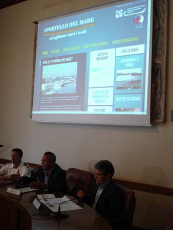 Lo Sportello è online