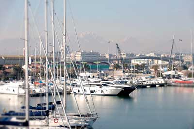 Apre lo “Sportello del Mare”
