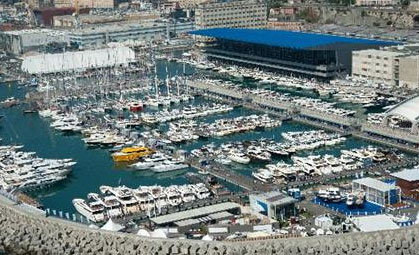 Salone Internazionale della Nautica