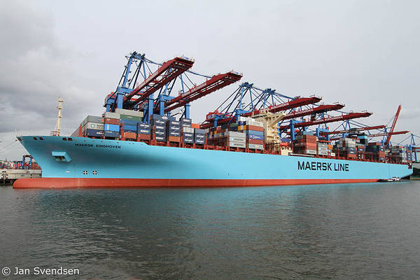 Strasburgo migliora condizione equipaggi navi