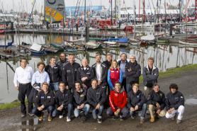 Vendee Globe, tra 15 giorni!