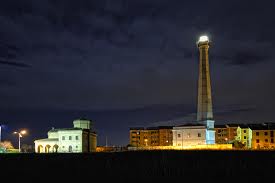 Il faro di Punta Penna compie 100 anni