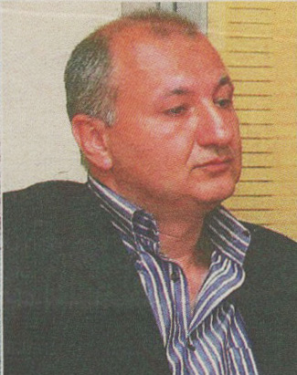 Alfredo Malcarne  eletto presidente nazionale di Assonautica