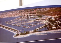 Fiumicino: sigillo a nuovo porto turistico