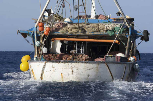 Corso di formazione  “Capobarca per la Pesca Costiera”