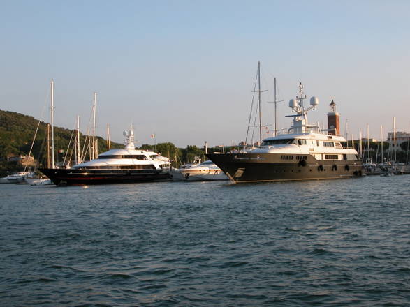 Nautica:nasce Rimyg, rete d’imprese per il turismo nautico