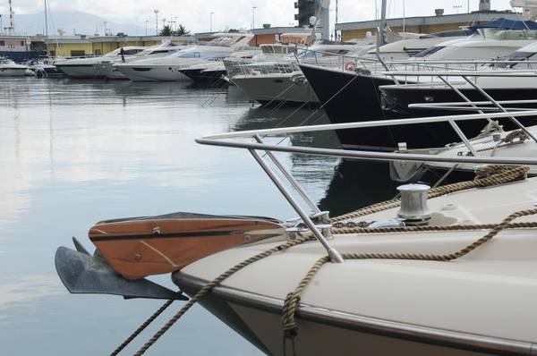Nautica: drudi rieletto presidente Assonautiche Adriatico