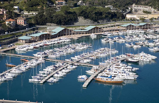 Crisi: anno nero per turismo nautico in Italia