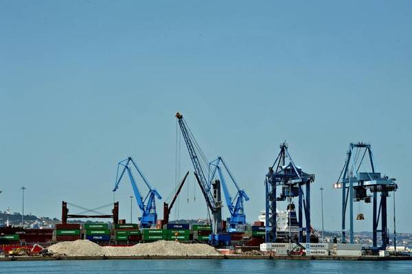 Porti: Transport, nuovo format tv su economia del mare