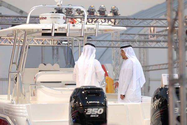 Nautica: solida presenza italiana al Boat show
