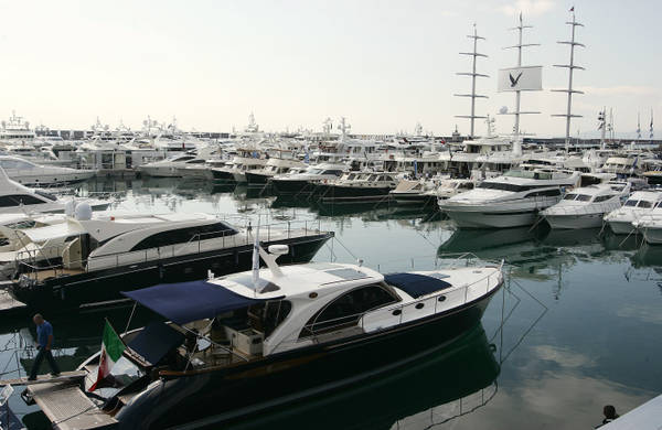 Nautica: Mit e Ucina lanciano campagna “bollino blù”