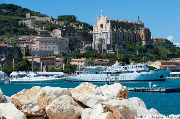 Nautica: Presentata la 6° Edizione dello Yacht Med Festival