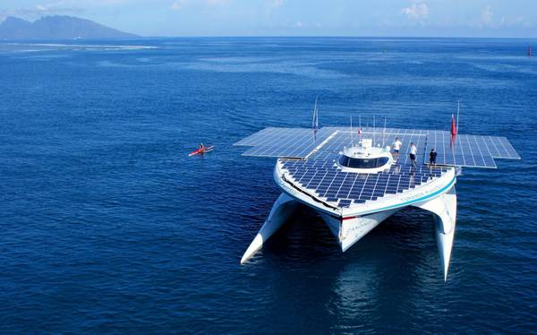Nuovo record palnet solar, batte proprio primato in guinnes
