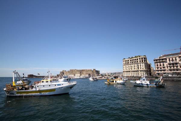Pesca: consiglio ue trova intesa, ora cofronto con pe