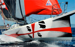 OSTAR: Andrea Mura parte in burrasca