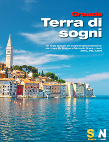 Croazia: terra dei sogni