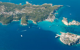 Gavitelli abusivi