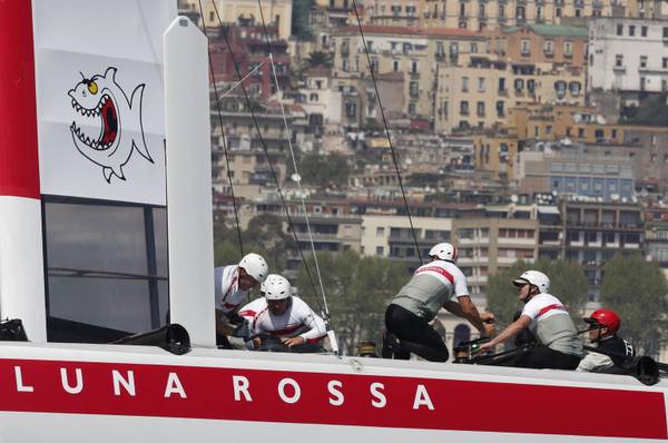 Coppa America: luna rossa no a regata, prima analisi ricorso
