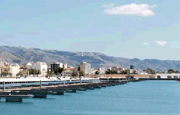 Inaugurato il Marina di Gargano
