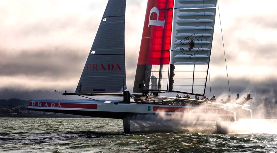 luna rossa-artemis 4-0