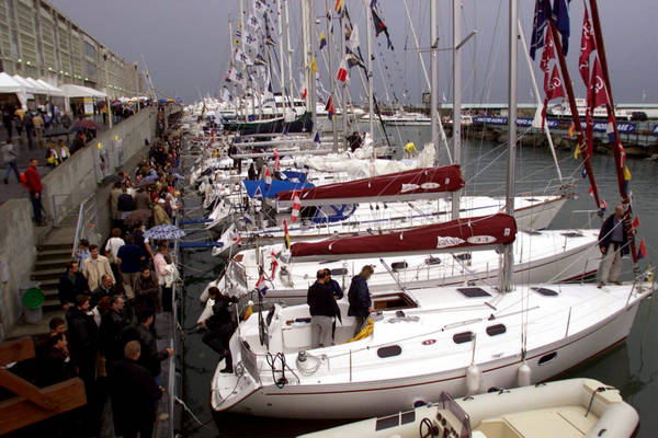 Ok Cdm a legge delega revisione Codice Nautica