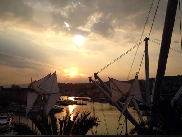 Accademia Marina Mercantile acquista Ente Radar