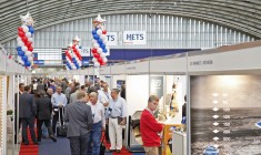 METS: Dal 19 al 21 novembre Amsterdam diventerà nuovamente la capitale della nautica.