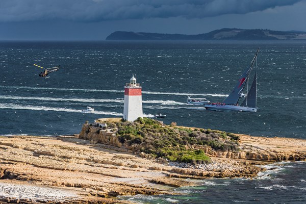 Rolex Sydney to Hobart