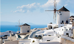 La Grecia cade nell’errore di Monti