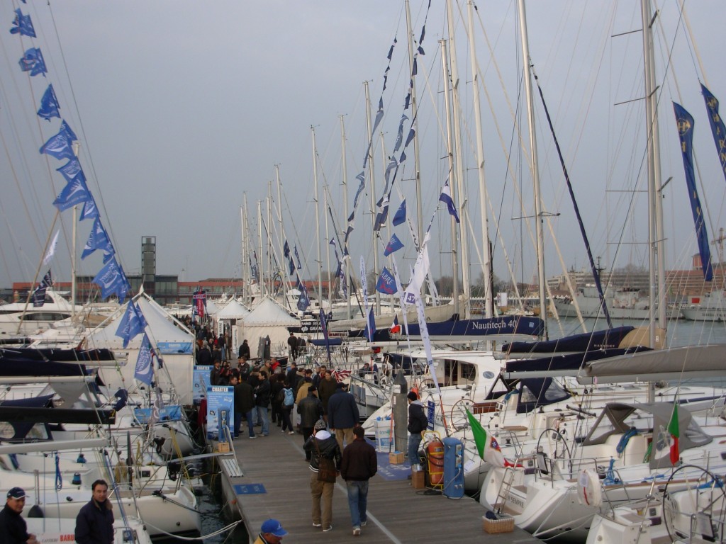 Venezia, presentata oggi la XIII edizione del Salone Nautico