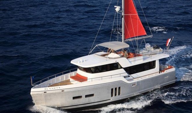 Pirati: attacco a un motor-boat in Corsica