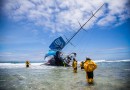Volvo Ocean Race: commissione d’inchiesta ufficiale sul naufragio di Team Vestas