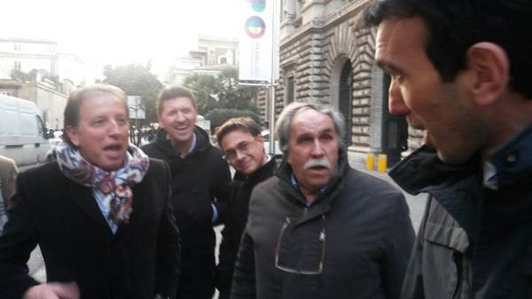 Pesca: Martina e Castiglione,firmato decreto su tetto flotta