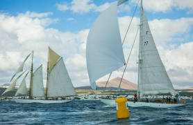PANERAI TRANSAT CLASSIQUE 2015