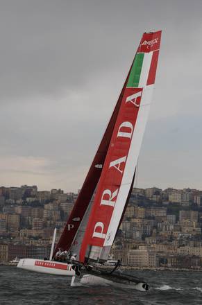Coppa America: a giugno Cagliari inaugurerà le World series