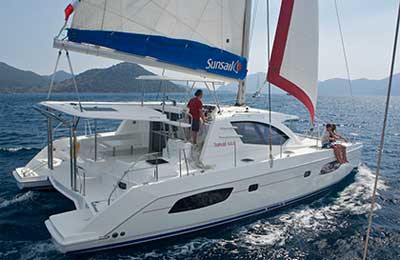 Catamarano disperso in mare: le famiglie lanciano un appello
