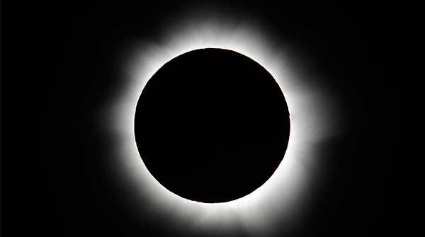 Tutto sull’eclissi di Sole del 20 marzo