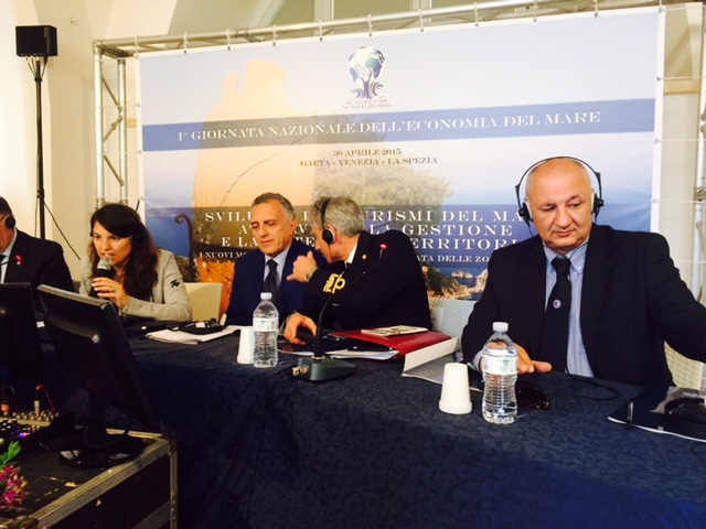 Quarto rapporto sull’Economia del Mare