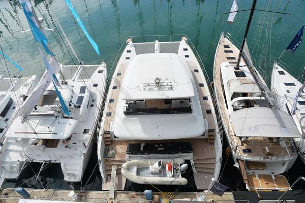 Nautica: Ucina, verso varo nuovo codice nautica