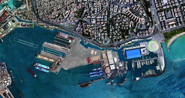 Europa-Regioni: ok Ue a programma ‘Infrastrutture e reti’