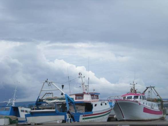 Pesca: Alleanza Coop, mille pescherecci senza fondi Ue