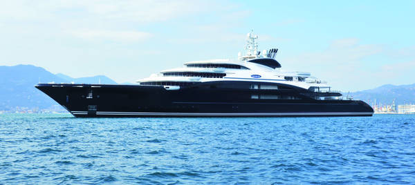 Nautica: per megayacht salta zona off limits aree protette