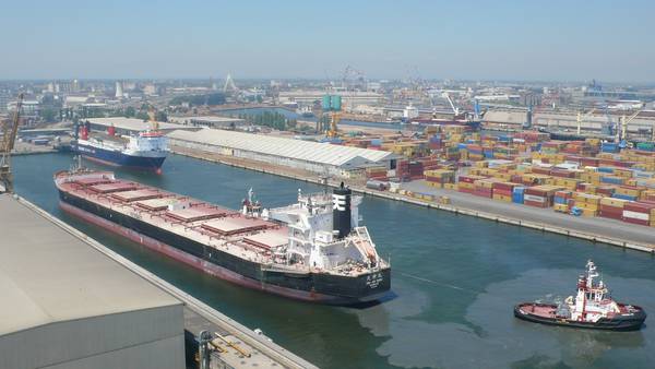 Trasporti: firmato accordo per imbarco allievi