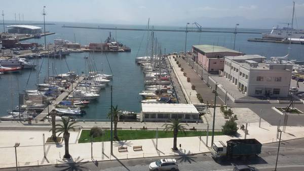 Porti: digitalizzazione parte da Toscana e Sardegna