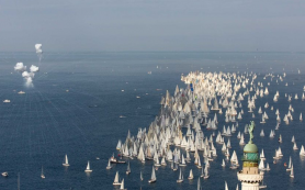 BARCOLANA 2015 FACCIAMO 2000?