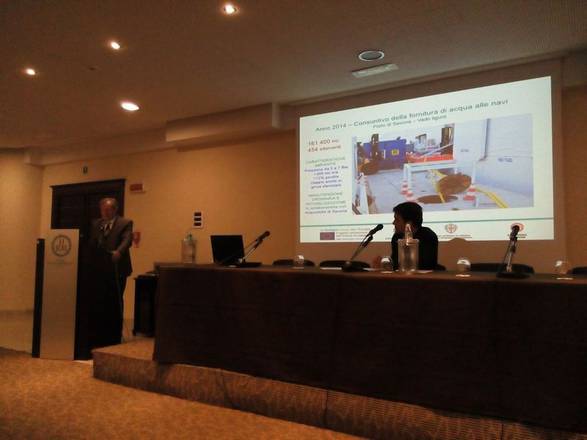 Aree marine, nuovi strumenti su barche per proteggere acque