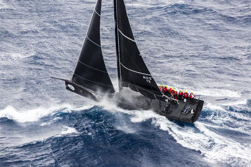 Rolex Sydney Hobart