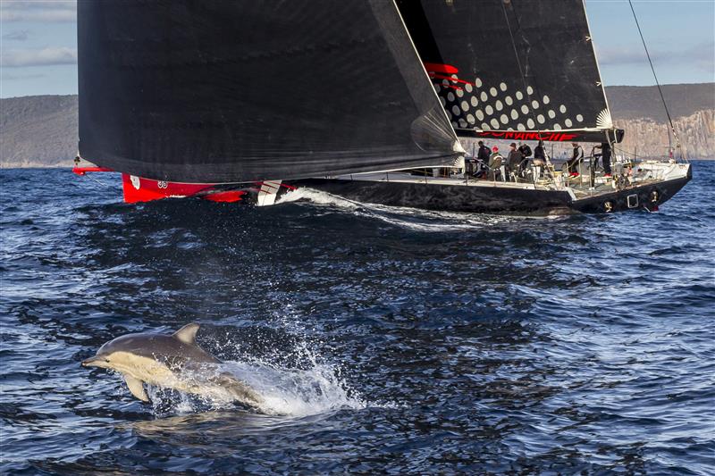 Rolex Sydney to Hobart