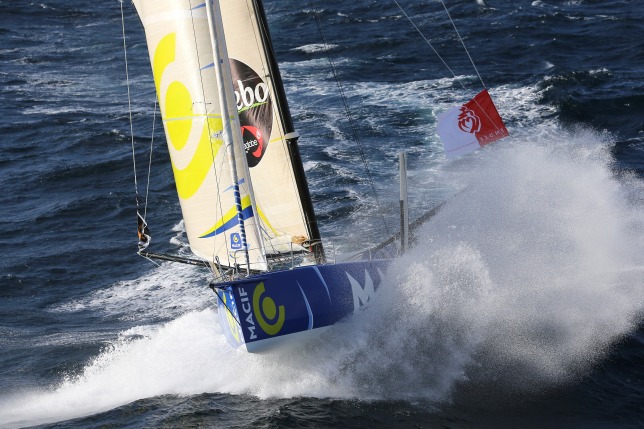 Vendée Globe: inizia il conto alla rovescia, 27 skipper iscritti